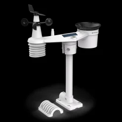 7-in-1-Außensensor für 7003200 4-Tage 4CAST WLAN-Wetterstation><noscript><img width=