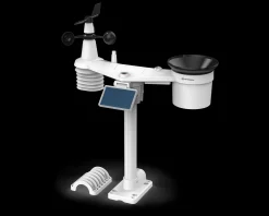 7-in-1-Außensensor für 7003210/7003220/7003230/7003510 Wetterstation 4CAST PRO>Bresser Cheap