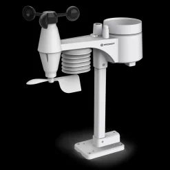 7-in-1-Außensensor für 7003300 WLAN Comfort Wetterstation>Bresser Store