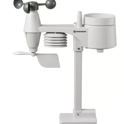 5-in-1-Außensensor für Wetterstationen 7002510/7002511/7002512/7002513 ab LOT-Nummer 1156743 und 7002580>Bresser Fashion