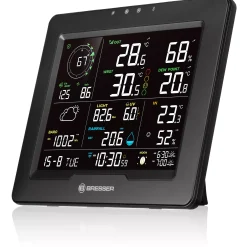 8-in-1-WLAN-Wetterstation mit Hitzeindex Sahara TB><noscript><img width=