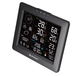 8-in-1-WLAN-Wetterstation mit Hitzeindex Sahara TB><noscript><img width=