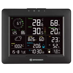 8-in-1-WLAN-Wetterstation mit Hitzeindex Sahara TB><noscript><img width=