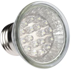 JDD-9 LED Buzzel E27/1W Effektstrahler für Produtkfotos>Bresser Cheap