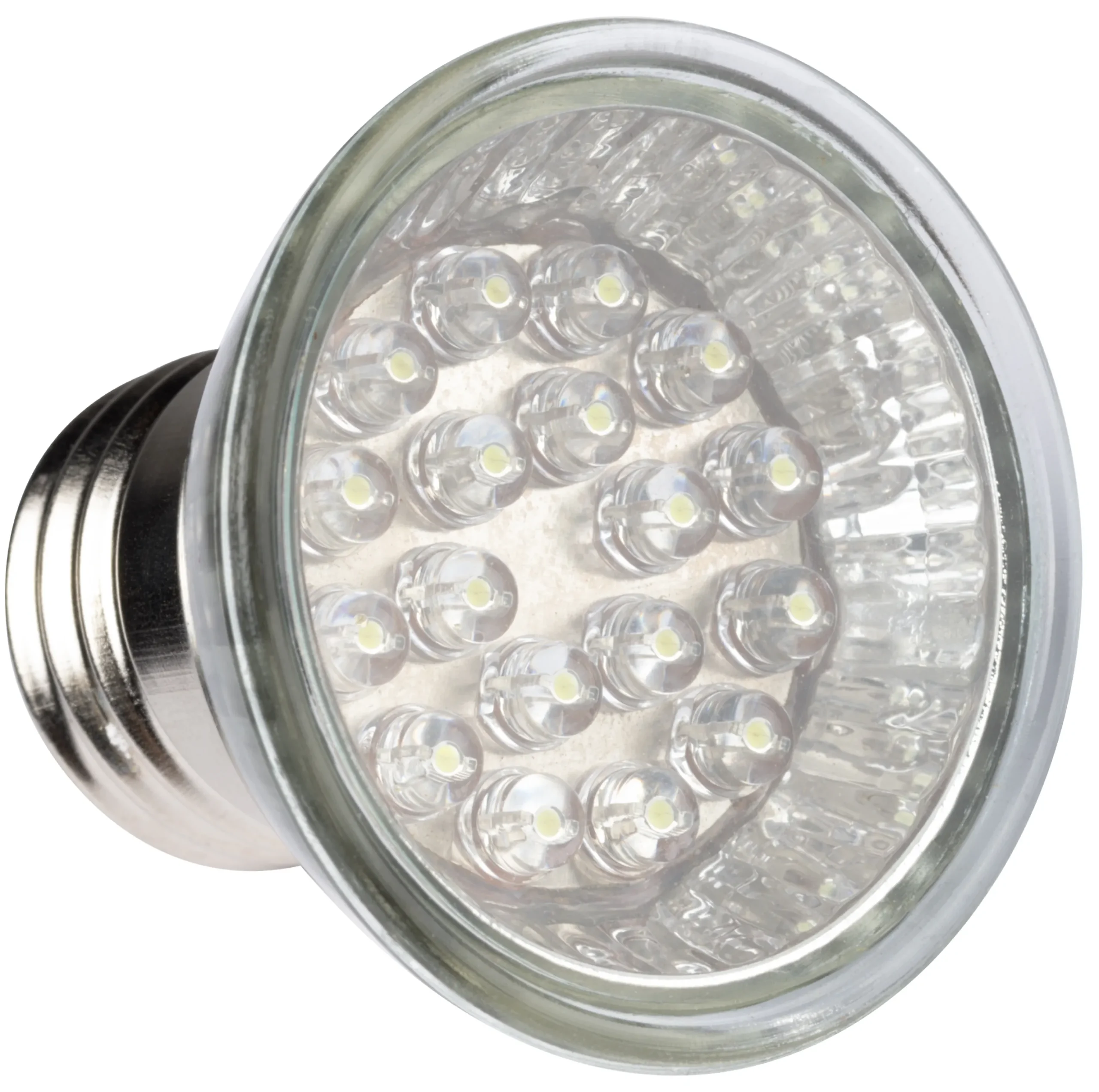 JDD-9 LED Buzzel E27/1W Effektstrahler für Produtkfotos>Bresser Cheap