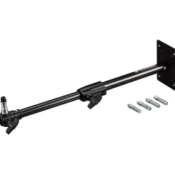JM-46 ausziehbare Wandhalterung von 37 bis 60 cm>Bresser New