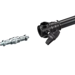 JM-46 ausziehbare Wandhalterung von 37 bis 60 cm>Bresser New