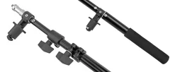 JM-65 ausziehbarer Reflektorhalter für Faltreflektoren von 80-180cm>Bresser Store