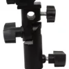 JM-77 Coldshoe Metal + Adapter>Bresser Best