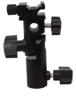 JM-77 Coldshoe Metal + Adapter>Bresser Best