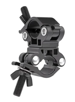 JM-34 Doppelrohrklemme 2 x 35 mm>Bresser Outlet