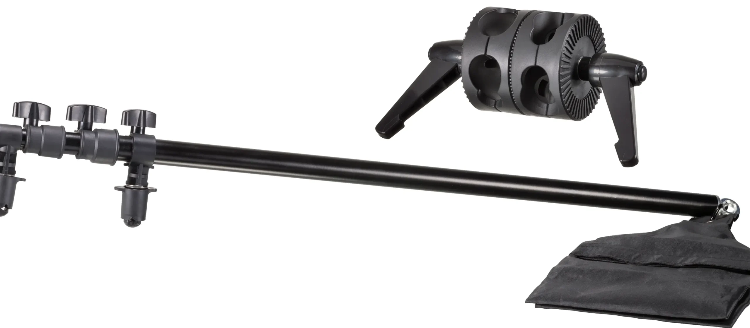 JM-9 Reflektorhalter 10-180cm>Bresser Best