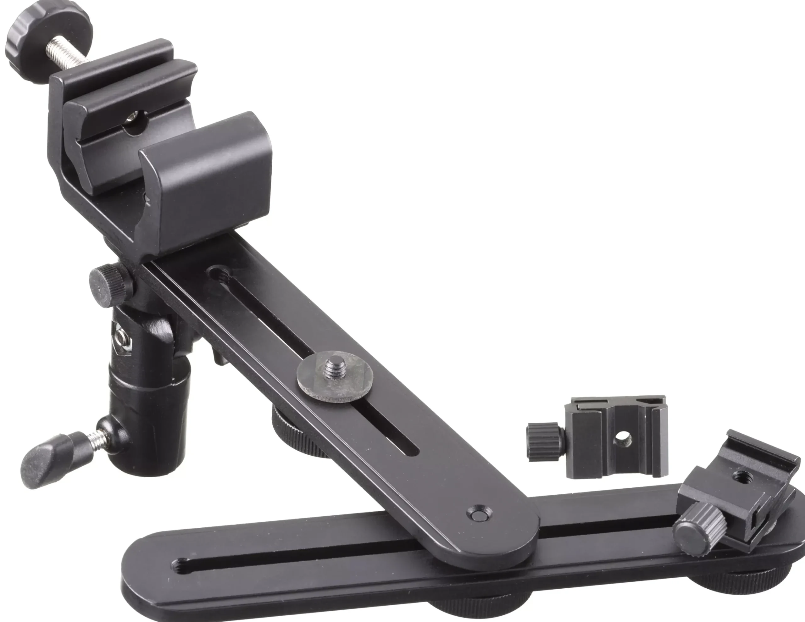JM-76 Reflektorhalter + Blitzhalter>Bresser Store