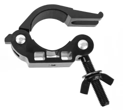 JM-01 Rohrklemme 50 mm>Bresser Outlet