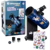 JUNIOR 76/300 Kompakt-Teleskop SMART>Bresser Hot