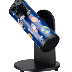 JUNIOR 76/300 Kompakt-Teleskop SMART><noscript><img width=