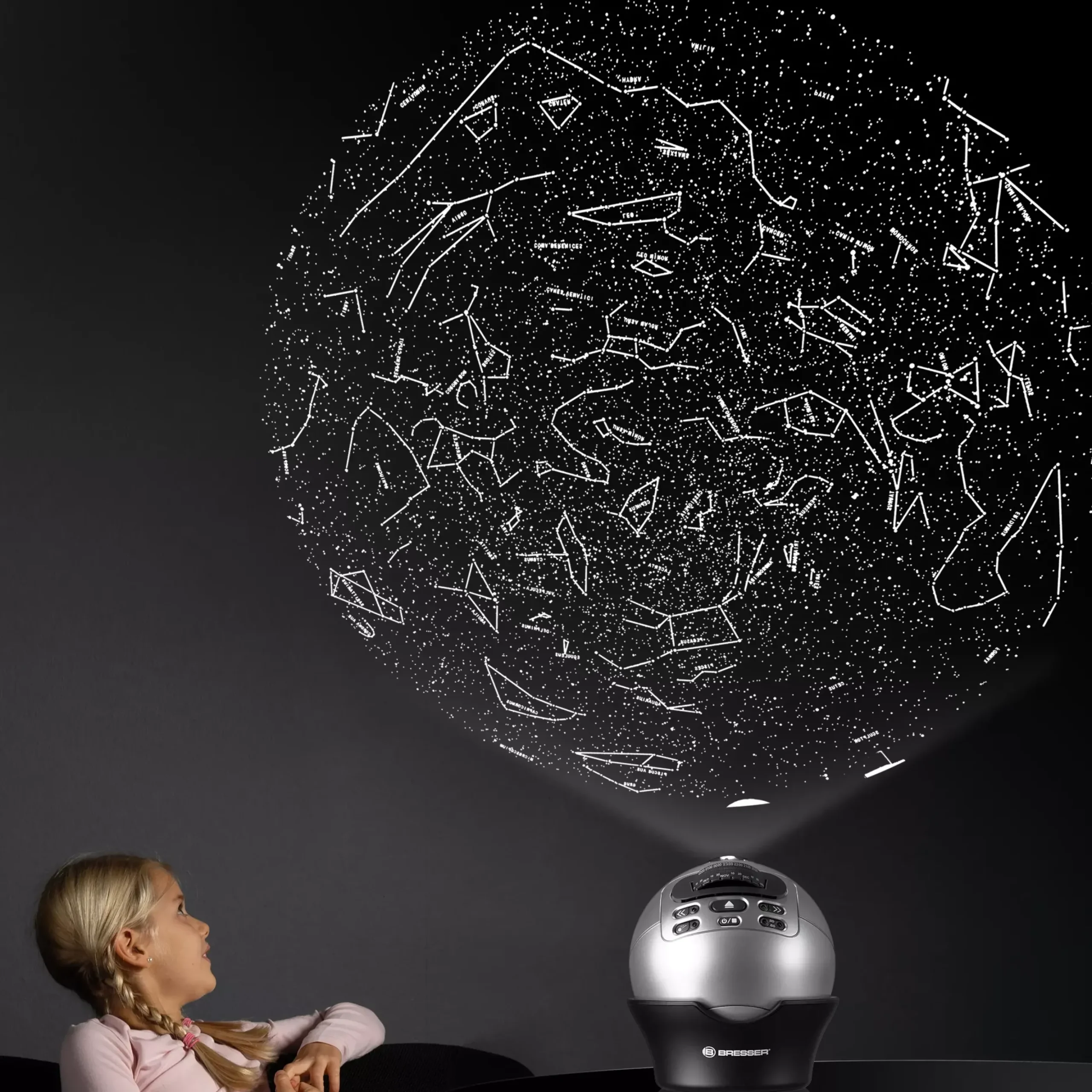 JUNIOR Astro-Planetarium>Bresser Outlet
