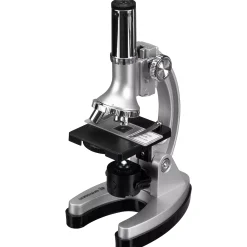 JUNIOR Biotar 300x-1.200x Mikroskop-Set im Koffer><noscript><img width=