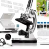 JUNIOR Biotar 300x-1200x Set Mikroskop (ohne Koffer)>Bresser Best