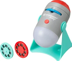 JUNIOR 2-in-1-Weltraum-Projektor und Nachtlicht>Bresser Shop