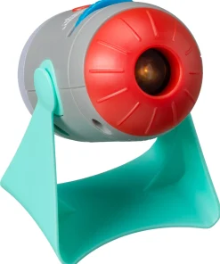JUNIOR 2-in-1-Weltraum-Projektor und Nachtlicht><noscript><img width=