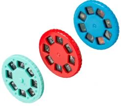 JUNIOR 2-in-1-Weltraum-Projektor und Nachtlicht><noscript><img width=