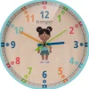 JUNIOR Kinder-Wanduhr>Bresser Clearance