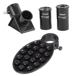JUNIOR kompaktes Kinder-Teleskop><noscript><img width=