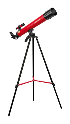 JUNIOR Linsenteleskop 45/600 AZ>Bresser Shop