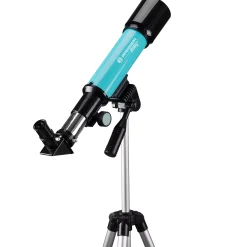 JUNIOR Linsenteleskop 50/360 mit Zelt>Bresser Sale