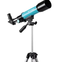 JUNIOR Linsenteleskop 50/360 mit Zelt><noscript><img width=