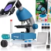 JUNIOR Mikroskop 40x-640x>Bresser Cheap