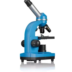 JUNIOR Schülermikroskop BIOLUX SEL><noscript><img width=