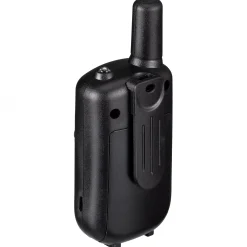 JUNIOR Walkie Talkie 2er-Set mit hoher Reichweite bis zu 6 km und Frei-Hand-Funktion><noscript><img width=