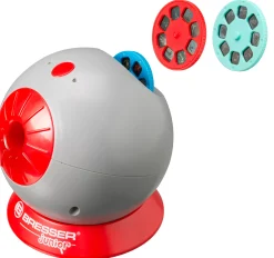 JUNIOR Weltraum-Projektor MAXI>Bresser Fashion