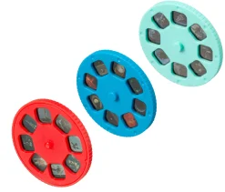 JUNIOR Weltraum-Projektor MAXI><noscript><img width=