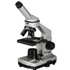 JUNIOR 40x - 1.024x Mikroskop mit HD-Okularkamera><noscript><img width=