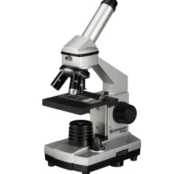 JUNIOR 40x - 1.024x Mikroskop mit HD-Okularkamera><noscript><img width=
