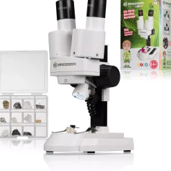 JUNIOR 20x Auflicht-Mikroskop>Bresser Discount