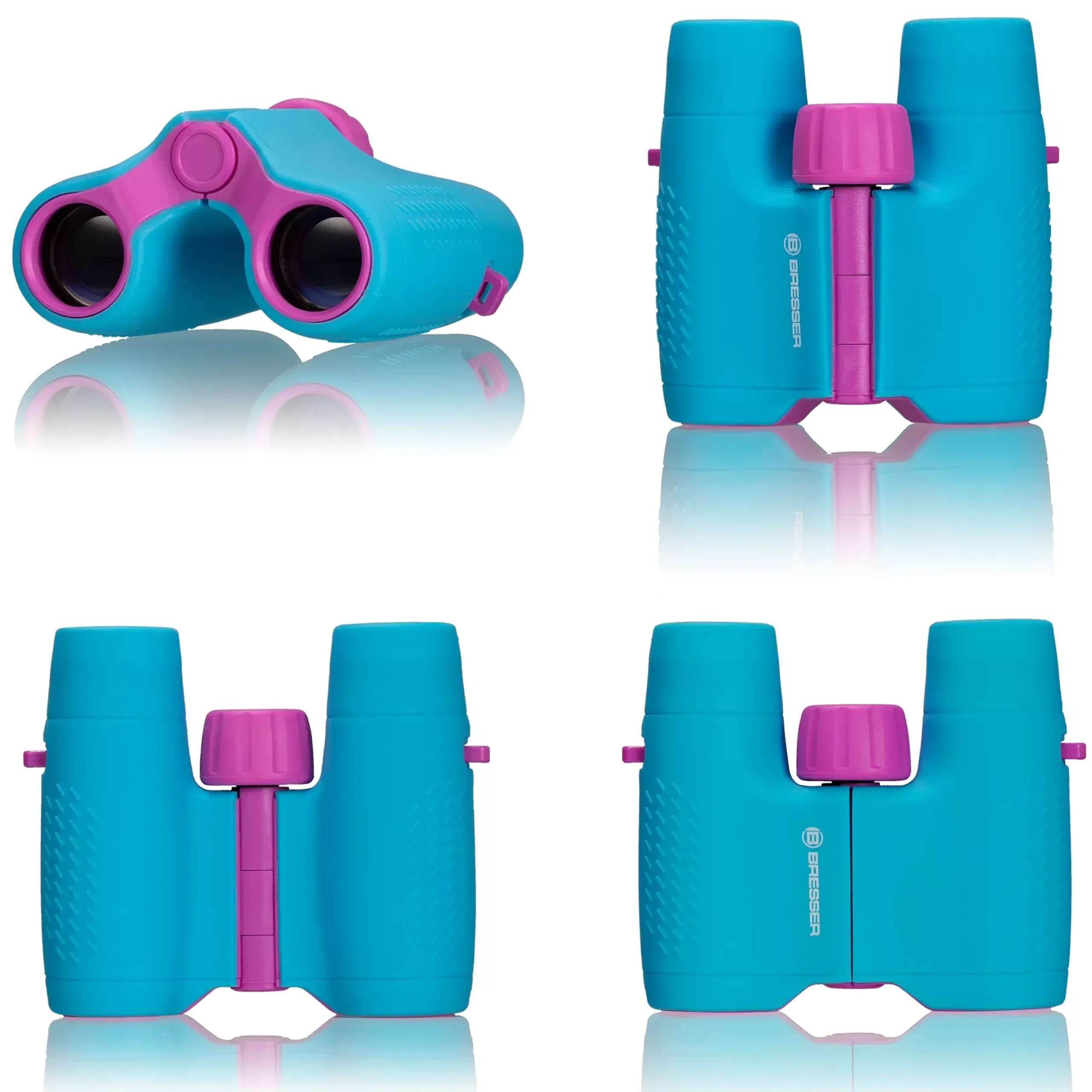 JUNIOR 6x21 Kinderfernglas in verschiedenen Farben>Bresser Discount
