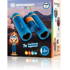 JUNIOR 7x30 Kinderfernglas><noscript><img width=