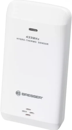 8-Kanal-Thermo-Hygro-Sensor>Bresser Flash Sale