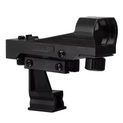 LED-Rotpunktsucher für NANO Teleskope + ES Gitterrohr-Dobson>Bresser New