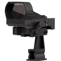 LED-Rotpunktsucher für NANO Teleskope + ES Gitterrohr-Dobson><noscript><img width=