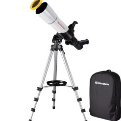 Linsenteleskop SpaceRacer 70/400>Bresser Online