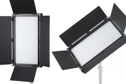LR-2000 LED Soft-Light 200W CRI ≥ 95%>Bresser Best Sale