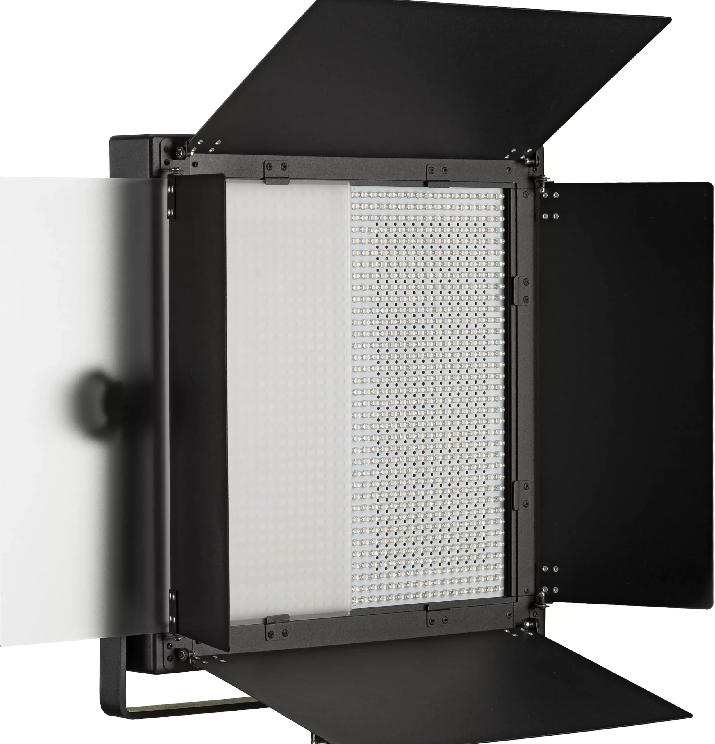 LS-900A Bi-Color LED Flächenleuchte 54 W / 8.860 LUX>Bresser Outlet