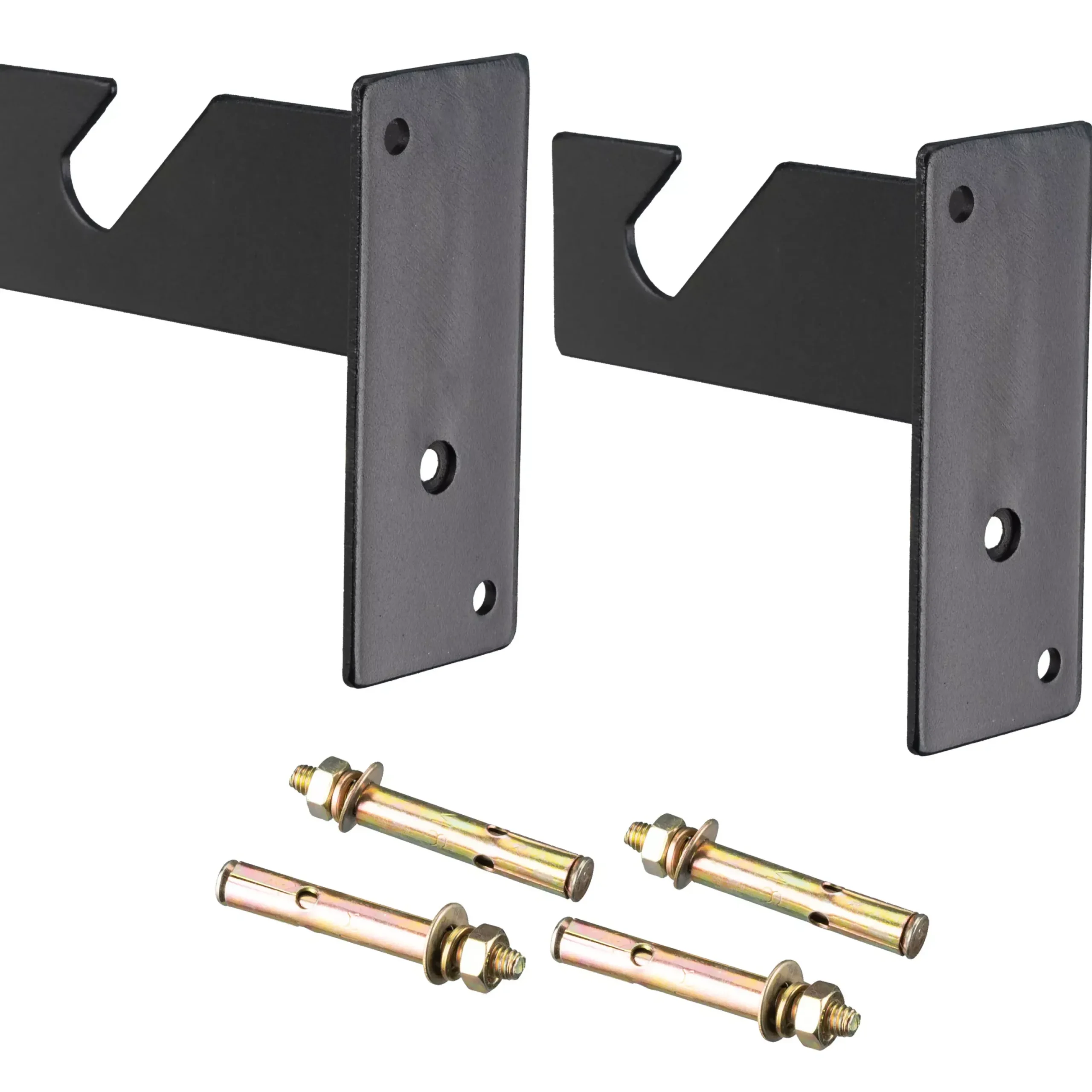 MB-15 SET Wand-/Deckenhalterung für 1 Hintergrundrolle>Bresser Fashion