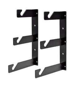 MB-17 Set Wandhalterungen für 3 Rollen>Bresser Sale