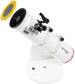 Messier 6" Dobson>Bresser Clearance